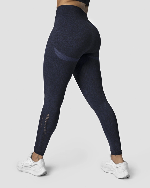 ICANIWILL Evolution Seamless træningstight - Dame