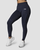 ICANIWILL Evolution Seamless træningstight - Dame