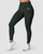ICANIWILL Evolution Seamless træningstight - Dame