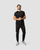 ICANIWILL Mesh T-Shirt v2 - Herre