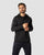 ICANIWILL Ultimate 1/4 Zip Training Fleece - Herre