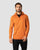 ICANIWILL Ultimate 1/4 Zip Training Fleece - Herre