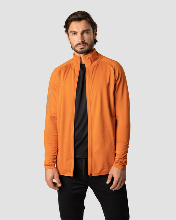ICANIWILL Ultimate Training Zipper - Herre
