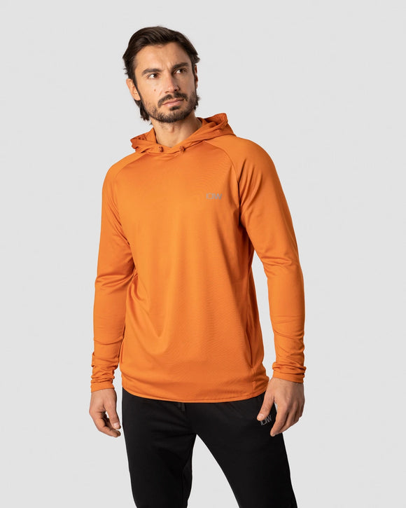 ICANIWILL Ultimate Training Hoodie - Herre