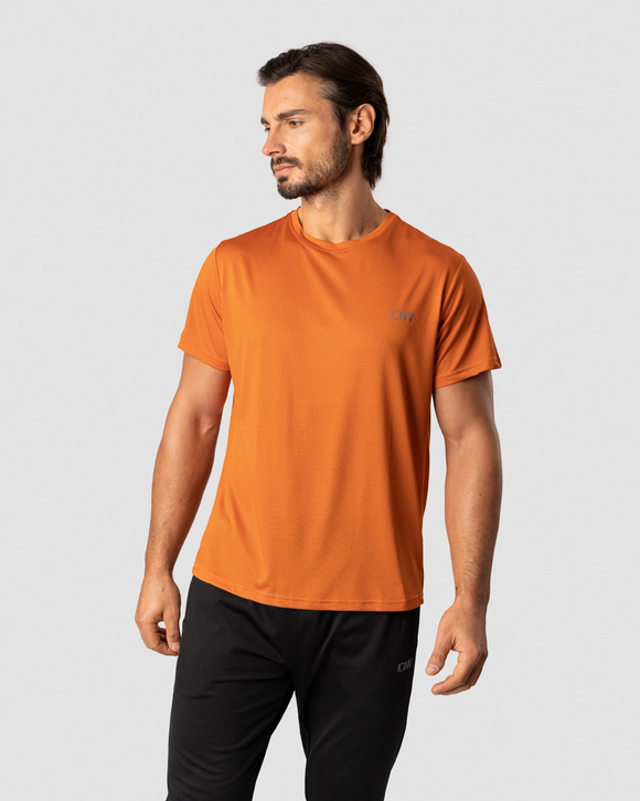 ICANIWILL Ultimate Tee - Herre