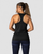 ICANIWILL Everyday Mesh Tank Top - Dame