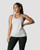ICANIWILL Everyday Mesh Tank Top - Dame