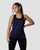 ICANIWILL Everyday Mesh Tank Top - Dame