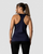 ICANIWILL Everyday Mesh Tank Top - Dame