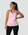 ICANIWILL Everyday Mesh Tank Top - Dame