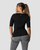 ICANIWILL Everyday Seamless T-shirt Mid Sleeve - Dame