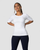 ICANIWILL Everyday Seamless T-shirt Mid Sleeve - Dame