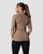 ICANIWILL Everyday Seamless T-shirt Mid Sleeve - Dame