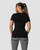 ICANIWILL Everyday Seamless T-shirt - Dame