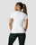 ICANIWILL Everyday Seamless T-shirt - Dame