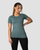 ICANIWILL Everyday Seamless T-shirt - Dame