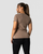 ICANIWILL Everyday Seamless T-shirt - Dame