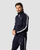 ICANIWILL Track Zip Jacket - Herre