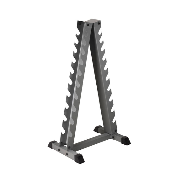Pyramide rack til håndvægte (1 - 10 kg)
