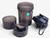 Smartshake Original2Go - 600ml Dark Grey