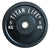 TITAN LIFE PRO Bumper Plate Rubber 5 Kg.