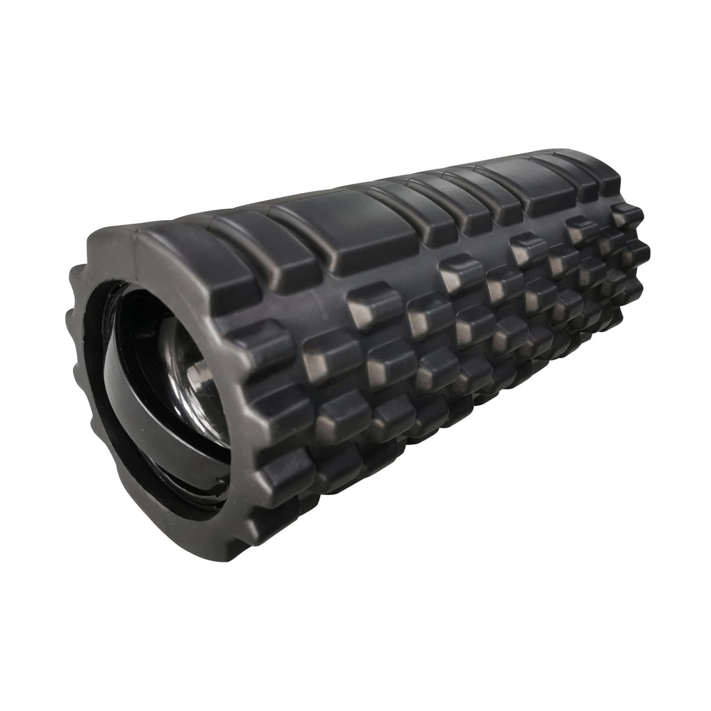 TITAN LIFE Vibration Form Roller Black