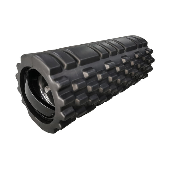 TITAN LIFE Vibration Form Roller Black