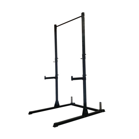 TITAN LIFE Squat stand & Chin up II