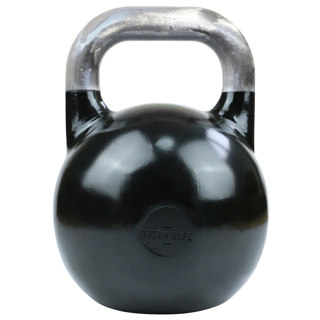 Titan Life Pro Kettlebell Competition (Flere varianter)