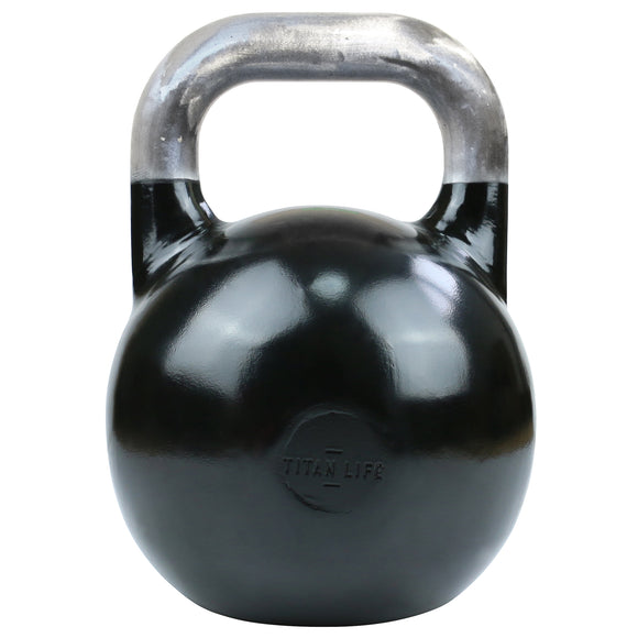 Titan Life Pro Kettlebell Competition (Flere varianter)