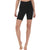 Athlecia Franz High Waist Short træningstights - dame