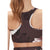 Athlecia France printed sports BH - dame