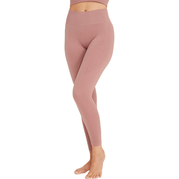 Athlecia Okalia Seamless High Waist træningstights - dame