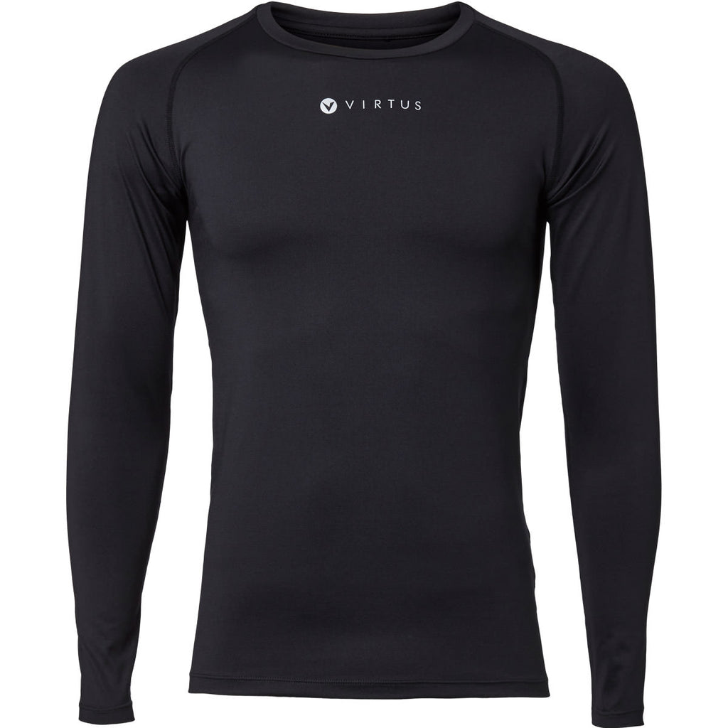 Virtus Bonder Baselayer langærmet trænings T-shirt - Herre