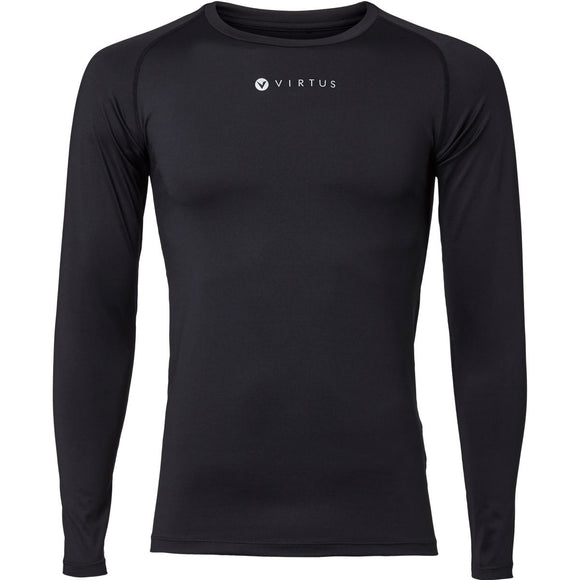 Virtus Bonder Baselayer langærmet trænings T-shirt - Herre