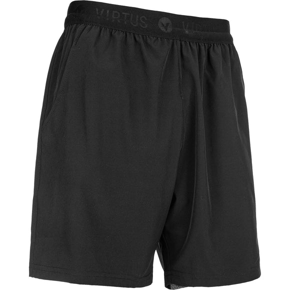 Virtus Siwick 2in1 Træningsshorts - Herre