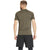 Virtus Briand Mesh-Tech trænings T-shirt - Herre