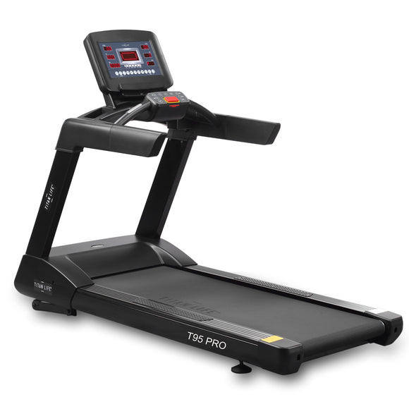TITAN LIFE TREADMILL T95 PRO