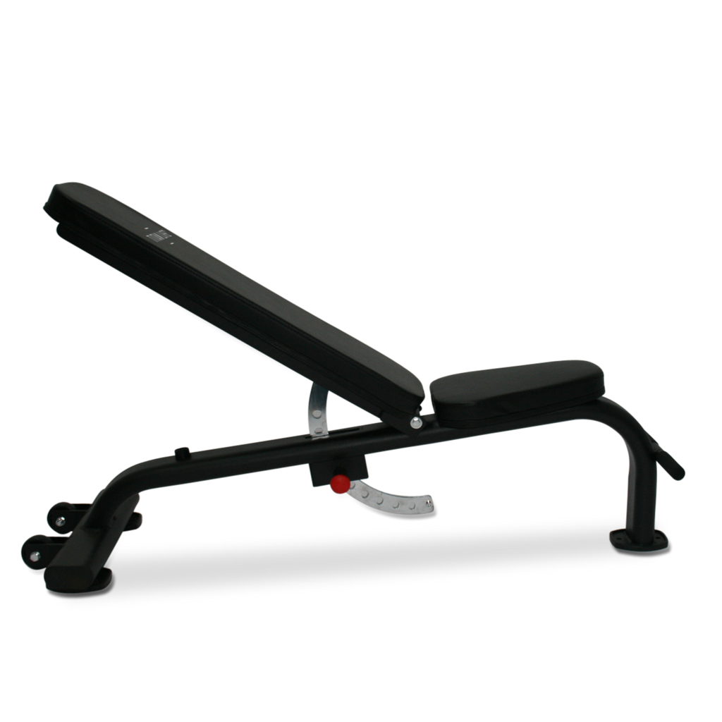TITAN LIFE Bench Training