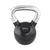 Trendy Sport Kettlebell med håndtag i krom