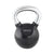 Trendy Sport Kettlebell med håndtag i krom