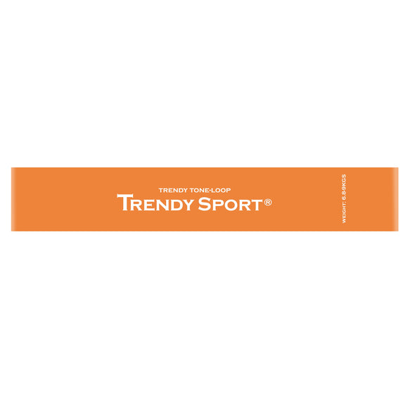 Trendy Sport Booty band (gummi)