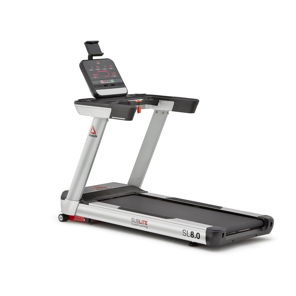 Reebok Treadmill SL8.0