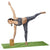 Trendy Sport Yoga blok i bambus