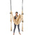 Trendy Impulso Yoga swing