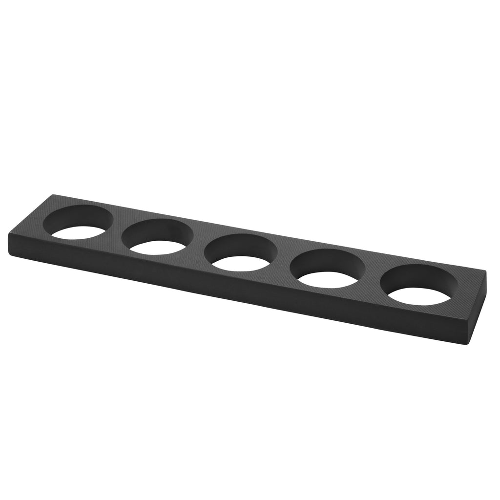 Trendy Sport massage rulle holder