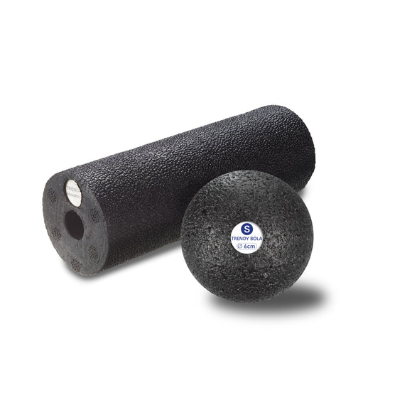 Lua mini Foam Roller Sæt