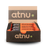 Atnu Energibar - Apricot (Abrikos) (40 g.)