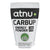 Atnu CarbUP Energipulver - Lime (1 kg.)