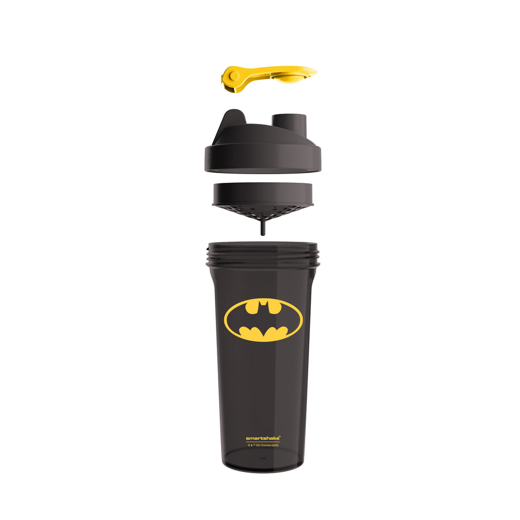 Smartshake Lite - DC Comics 800ml - Batman